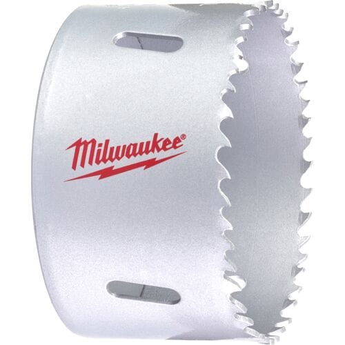 Milwaukee Bi-Metaal aannemers Gatzaag HSAW 76 MM - 1PC - 4932464700