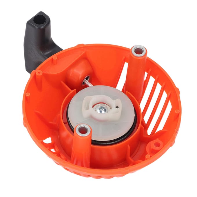 Terugslagstarter voor 128L 128LD 128LDX Trimmer Bosmaaier 579063101 Terugslagstarter Assemblage