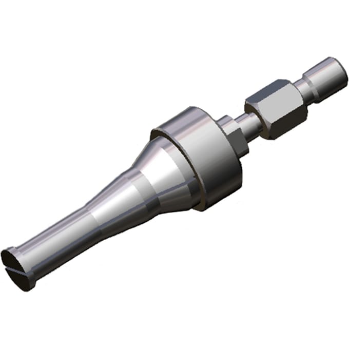 Husqvarna tool