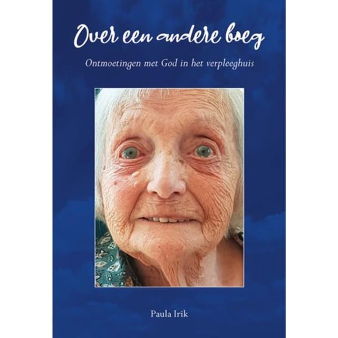 Over Een Andere Boeg - Paula Irik