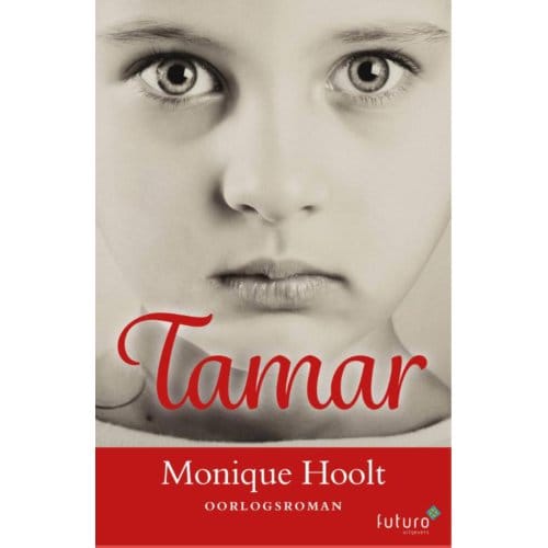 Tamar - Monique Hoolt