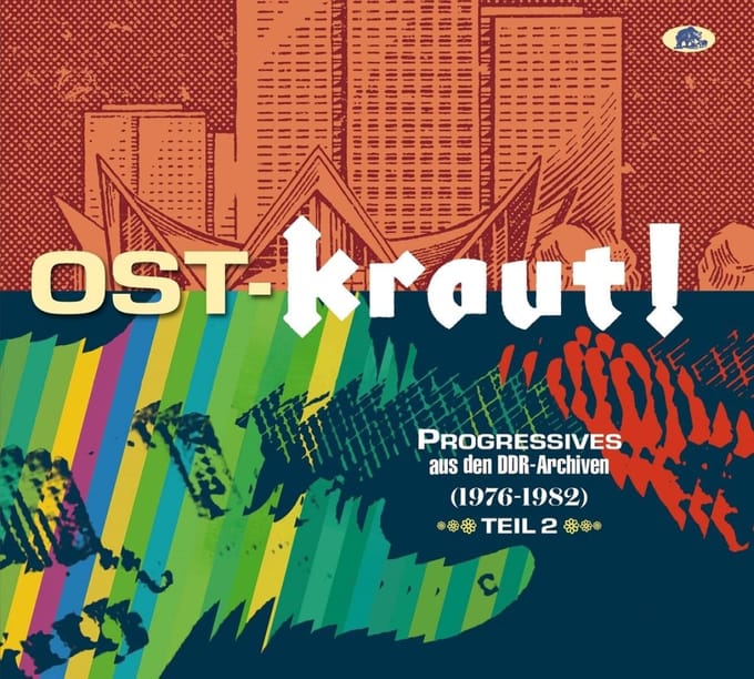 Ost-kraut!