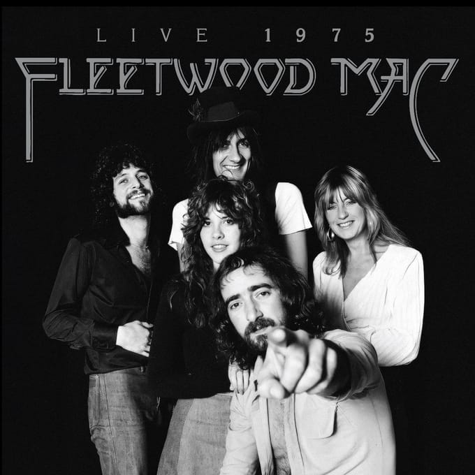 Fleetwood Mac: Live 1975