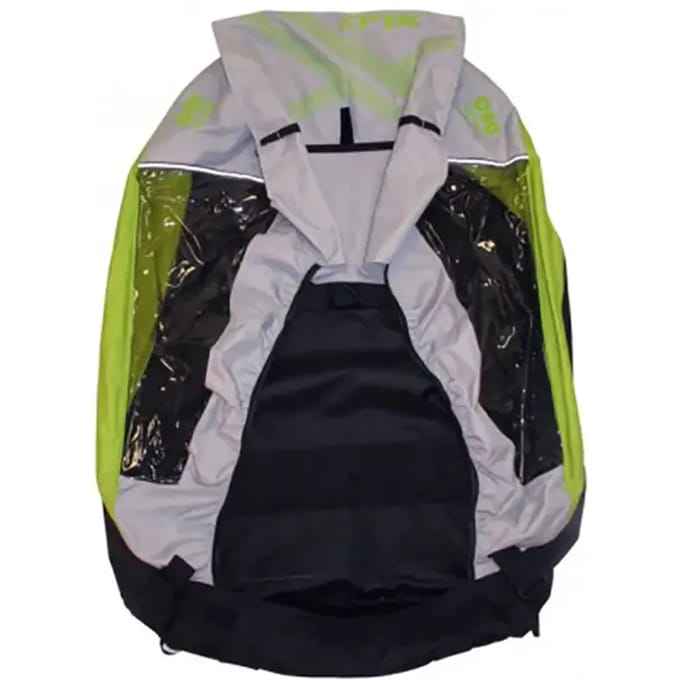 Buitenbekleding voor mono² kinderaanhangwagen (2016) XLC