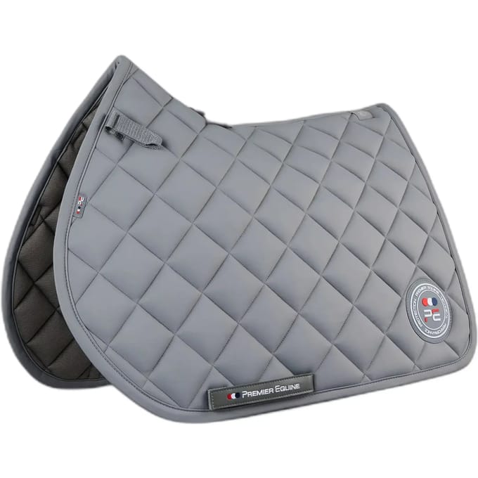 Zadeldoeken Premier Equine Atlas Close Contact