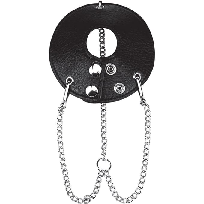Parachute Ball stretcher - met kettingen