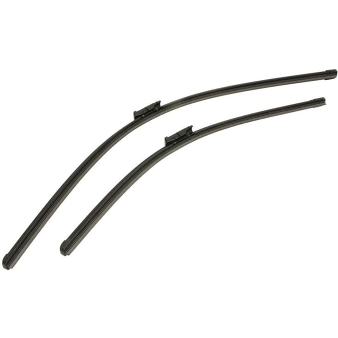 Wisserblad BOSCH Aerotwin A586S, 680/515mm, Voor, 2 Stuk