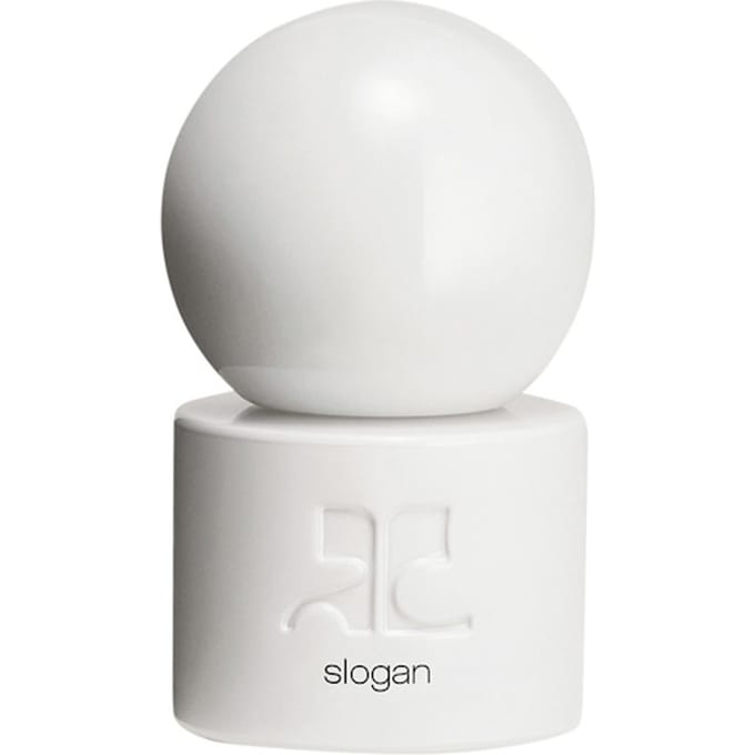 Courrèges Slogan Eau de Parfum Spray Damesparfum Unisex 50 ml