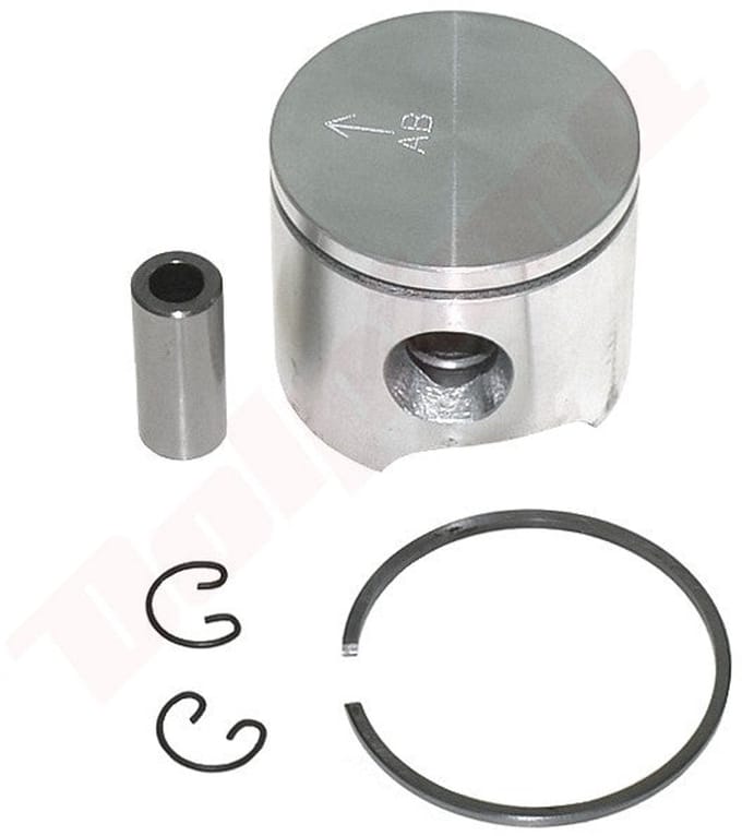Zuigerset passend op HUSQVARNA 338 40mm ( 537 13 27-01 ) GOLF