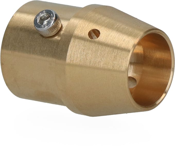 Express Losse onthoornkop 15 mm