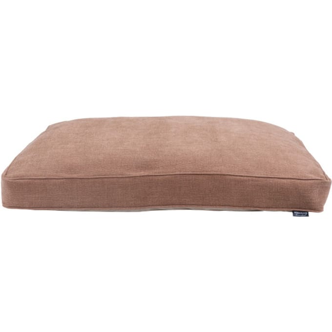 Madison - Hondenkussens Madison Lins - Roze - 68x100x12cm