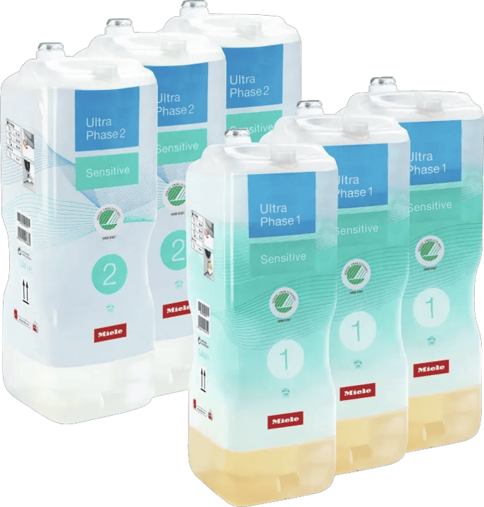 Miele Set UltraPhase Sensitive