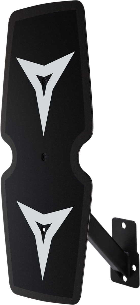 Breaking Limits Wall Ball Target - Geschikt voor CrossFit & HYROX training - Dual Target