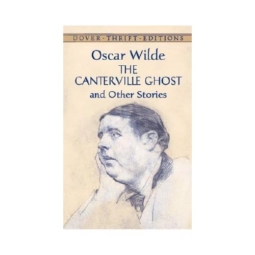The Canterville Ghost And Other Stories - Wilde, Oscar