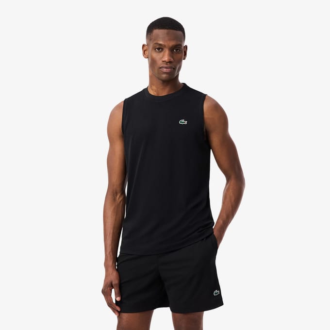 Lacoste Tanktop Heren