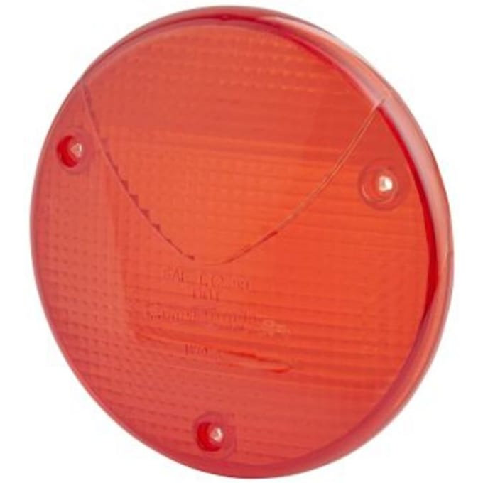 Lampglas, achterlicht HELLA 9EL 964 535-001