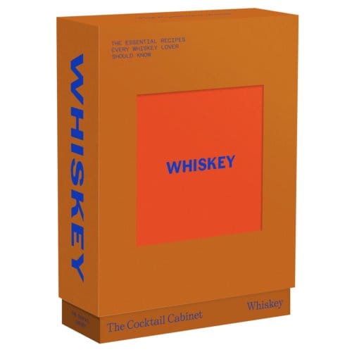 The Cocktail Cabinet: Whiskey - The Cocktail Cabinet - Kara Newman