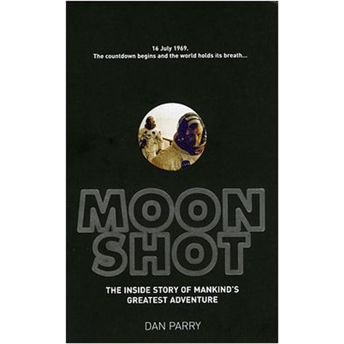 Moonshot - Dan Parry