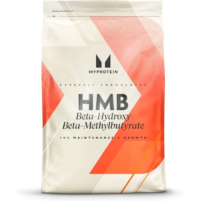 HMB Poeder - 250g - Appel & Peer