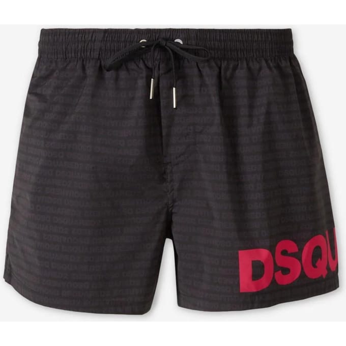 Dsquared2 mini boxer kostuum