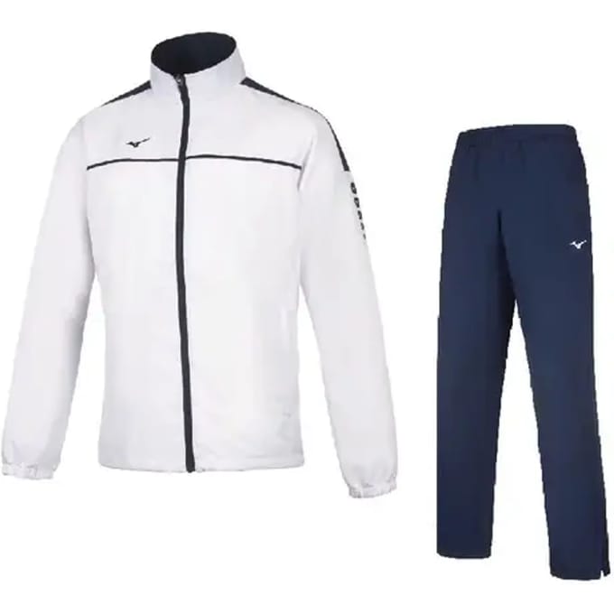 Mizuno Tokyo Woven Trainingspak Heren