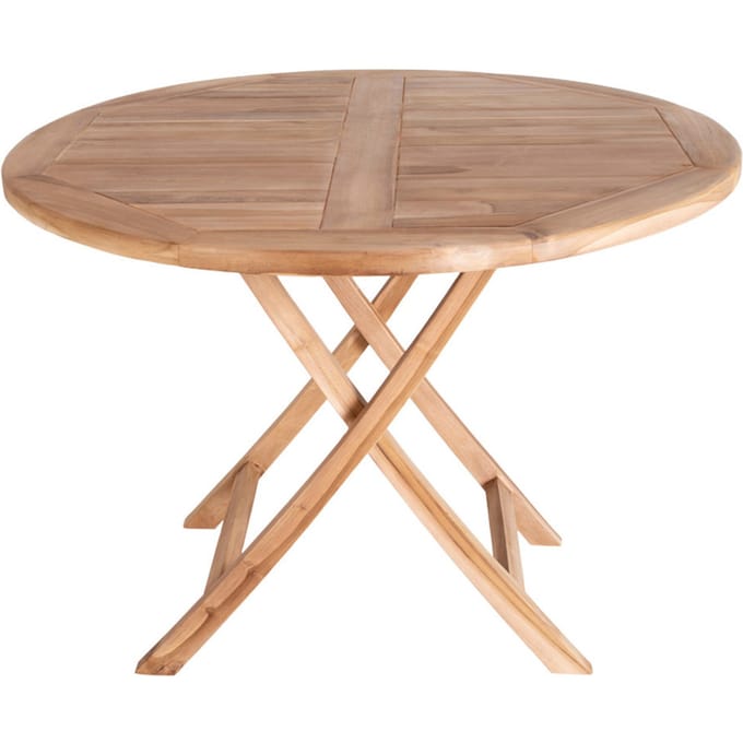 House Collection Tuintafel Suvi Ø 100 cm