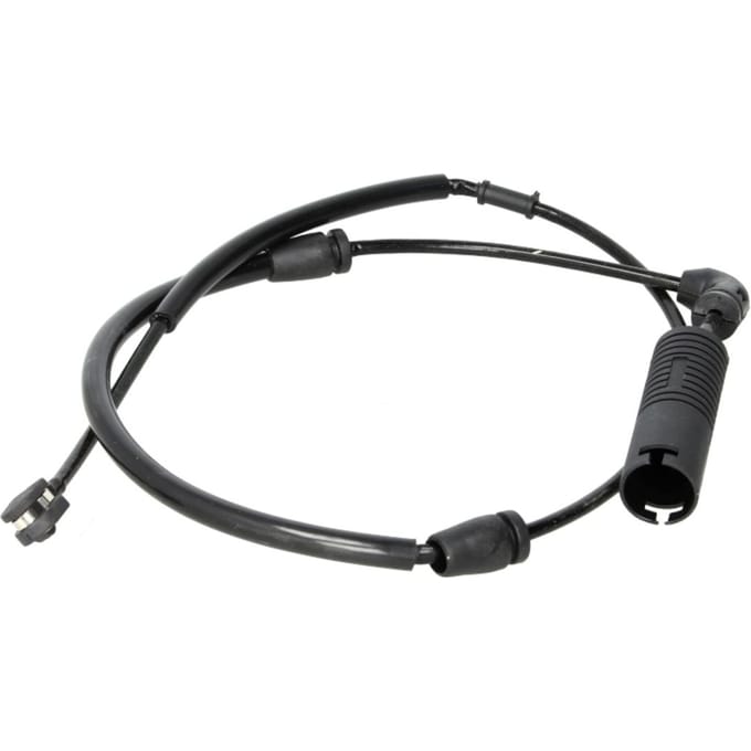 Waarschuwingscontact, remblokslijtage QUICK BRAKE WS 0200 B