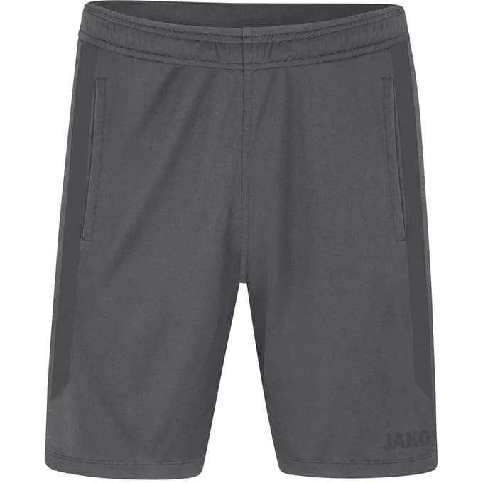 Jako Power Vrijetijdsshort Kinderen - Antra Light | Maat: 128