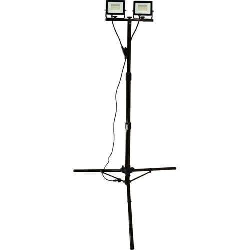 Müller-Licht Boston LED-bouwlamp 30 W, 30 W 3380 lm Neutraalwit