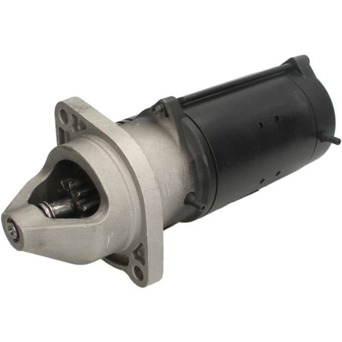 Startmotor, starter BOSCH 0 986 020 070