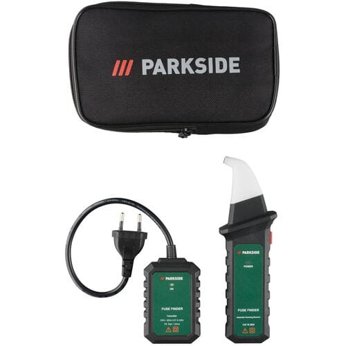 PARKSIDE Zekeringzoeker