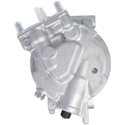 Denso Airco-compressor DELPHI DCP21027