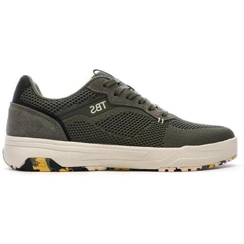 Mesh sneakers TBS Neopole