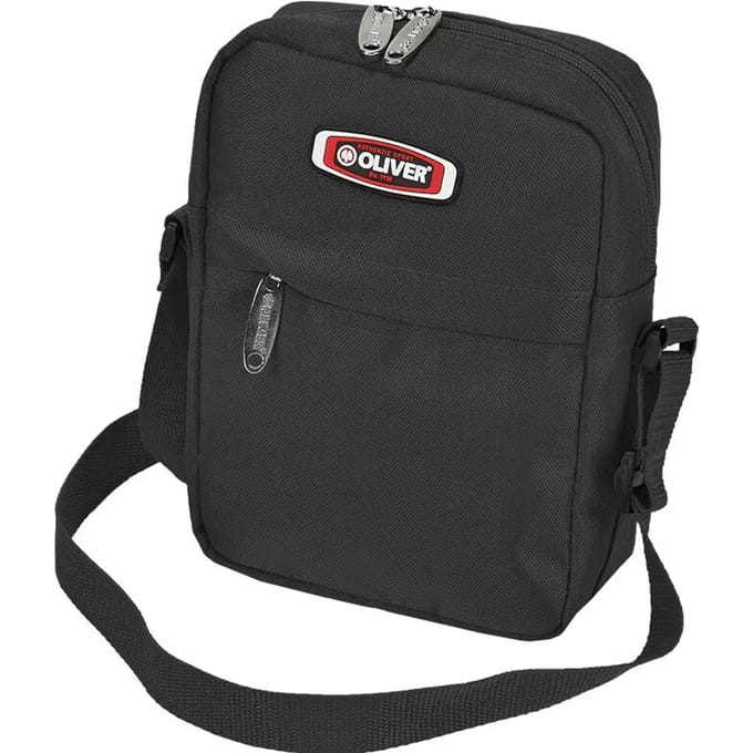 Schoudertas Oliver Sport