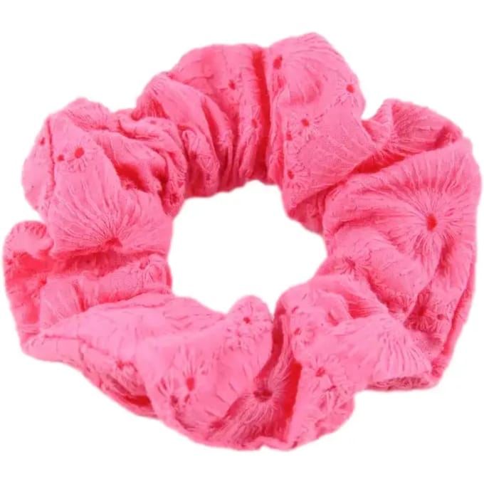 Haar elastiek voor vrouwen 24 Colours