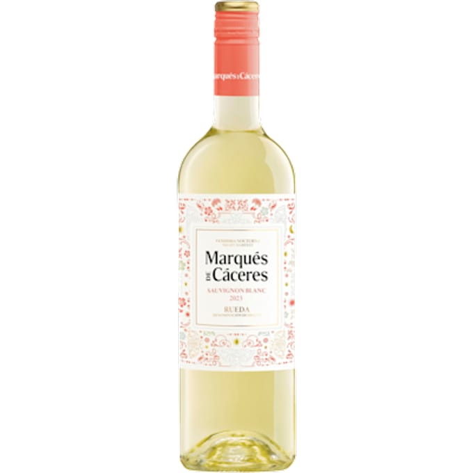 Sauvignon Blanc DO
