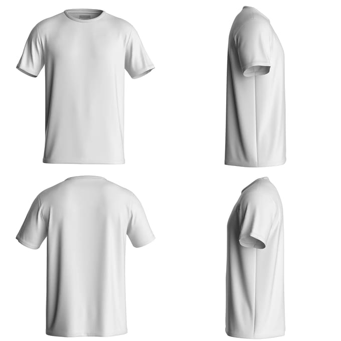 T-shirt Kappa Jenno