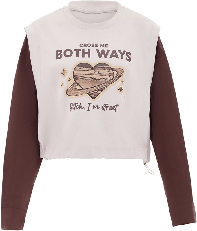 HOMEBASE Sweatshirt