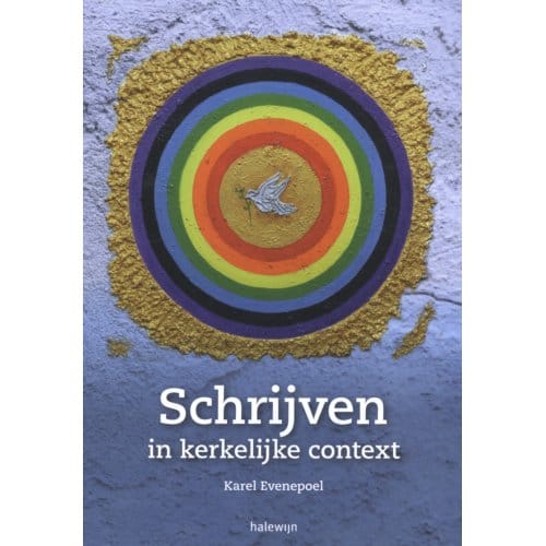 Schrijven In Kerkelijke Context - Karel Evenepoel