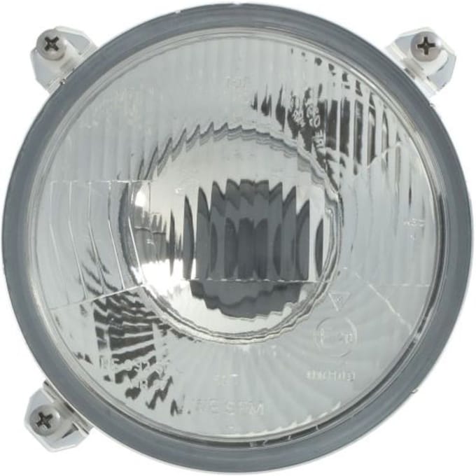 Koplamp, bevestiging WESEM RE.30637.02