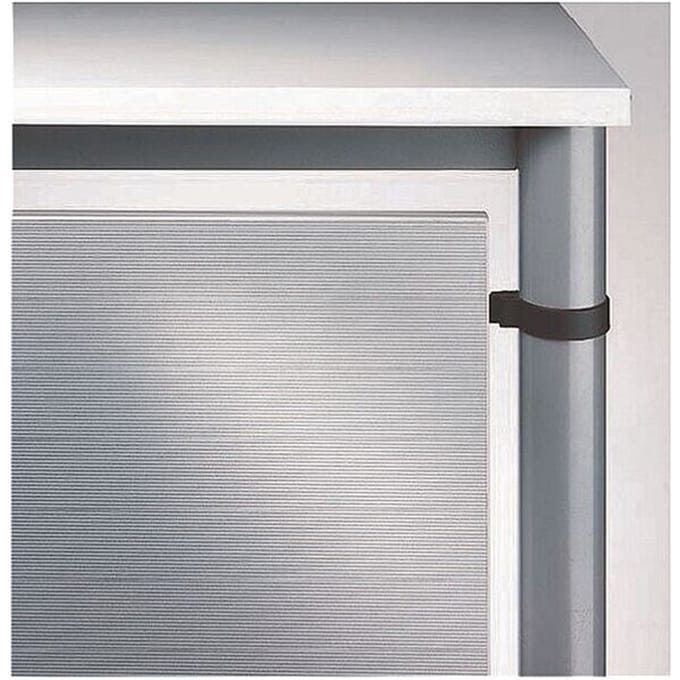 Achterwandbekleding »OTTO Office Line I« voor hoekverbinding