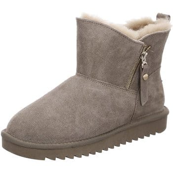 Ara Alaska dames boot - Taupe - Maat 36