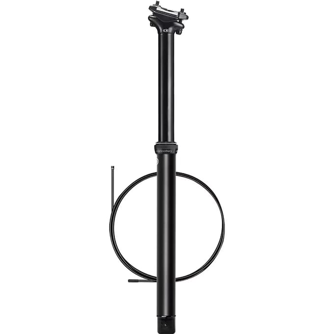 Telescopische zadelpen crankbrothers Highline 3 - 27.2