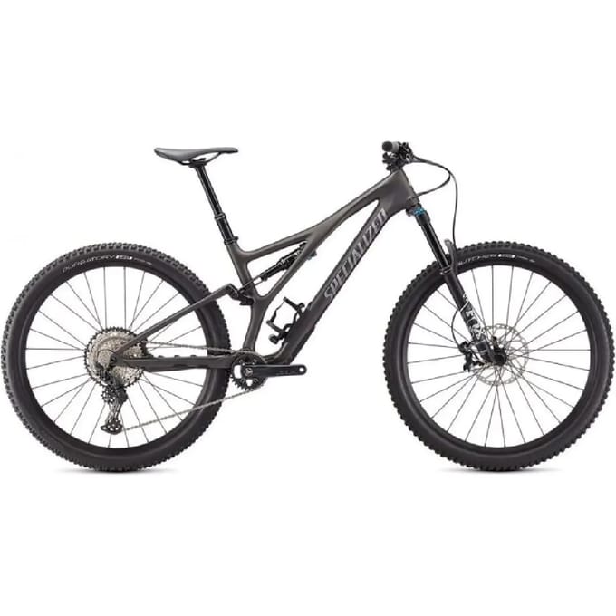 Framebescherming Monkey Products Specialized - Stump-Jumper-Evo-Carbon - 2021-2024
