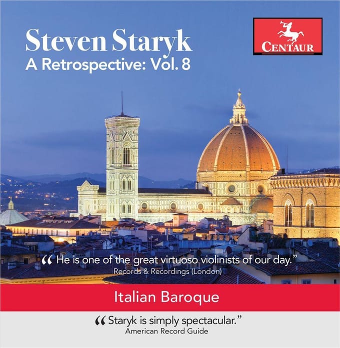 A Retrospective Volume 8