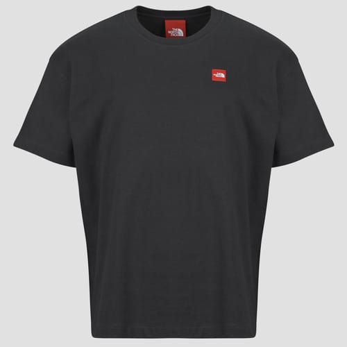 The North Face  T-shirt Korte Mouw M RedBox S/S Tee