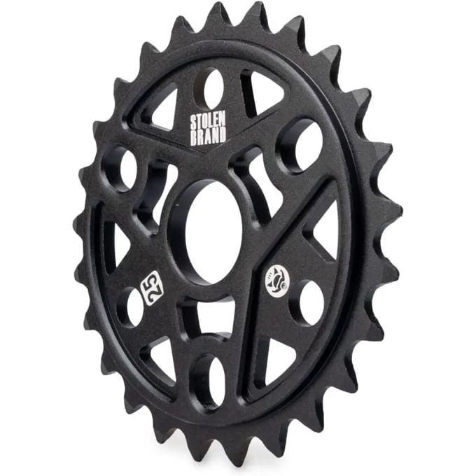 Kroon Stolen Brand Sumo III