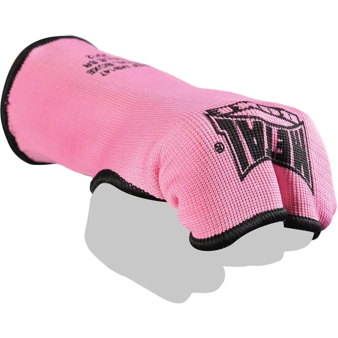 Onder handschoenen Metal Boxe