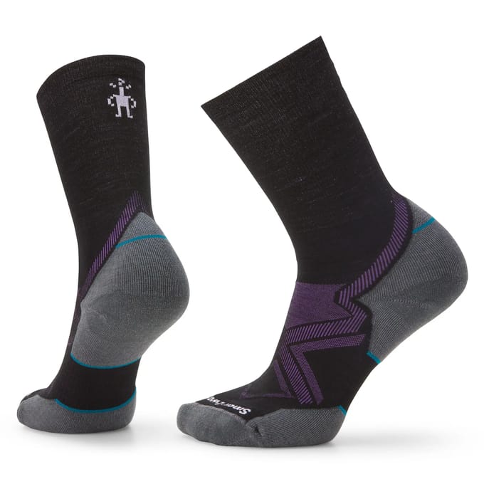 Dames sokken Smartwool Cold Weather Targeted Cushion Crew