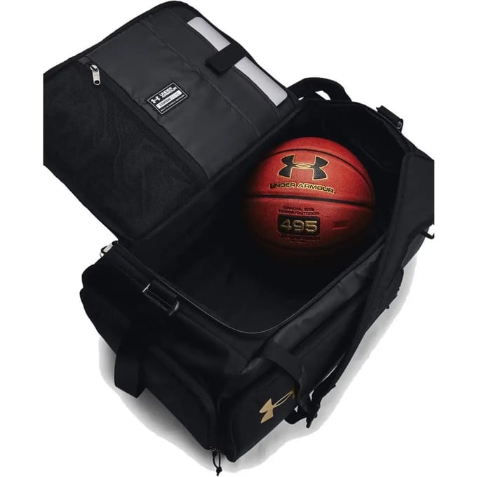 Rugzak Under Armour Sac De Sport Ua Contain Duo Medium